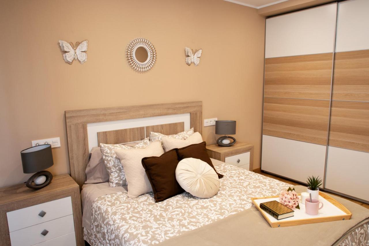 Precioso Apartamento En El Centro De Avilés Extérieur photo